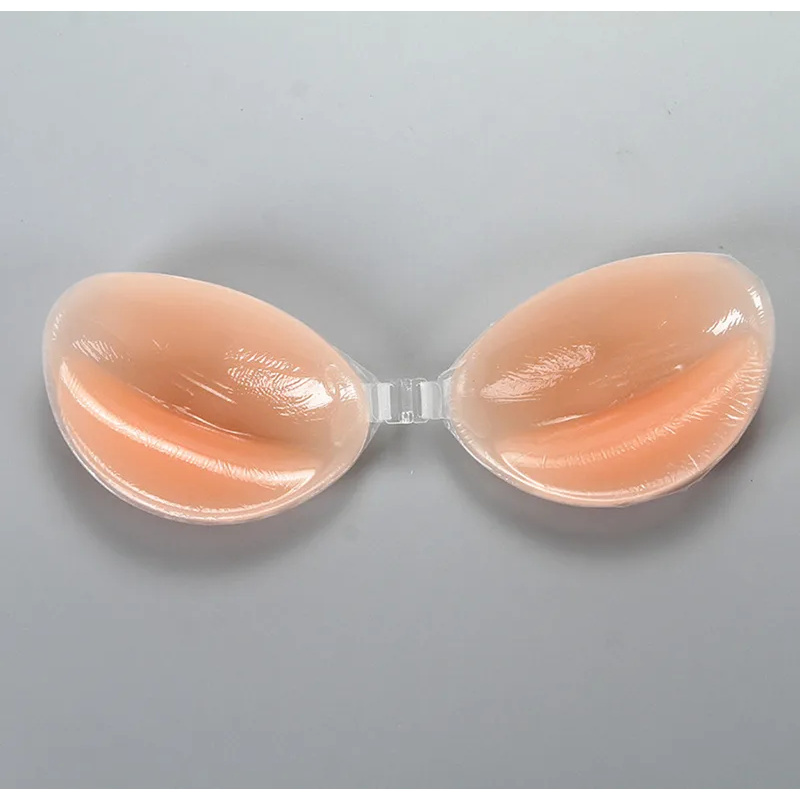 Strapless Bra Adhesive - Silikonowy biustonosz NuBra dla kobiet -