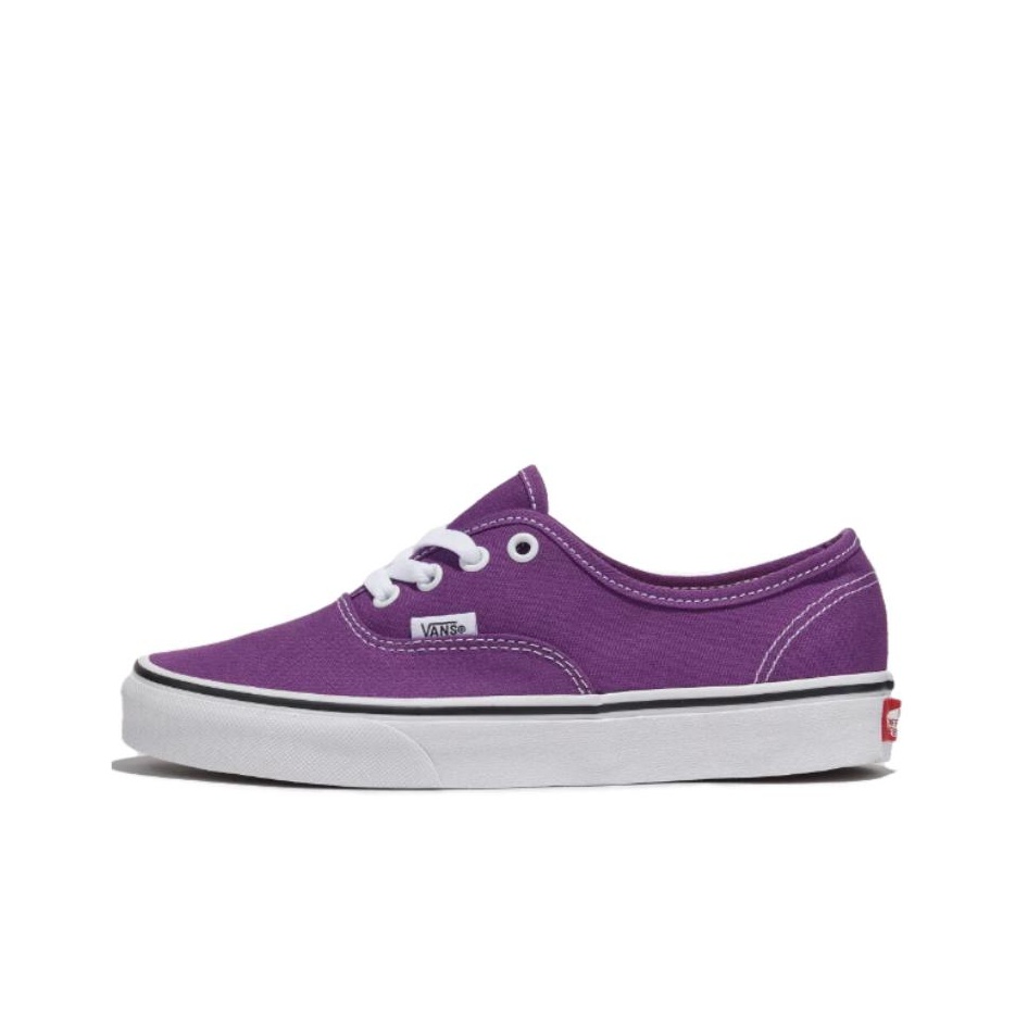 Vans Shoes Authentic - Vans Authentic Cushioning Odporna na ścieranie