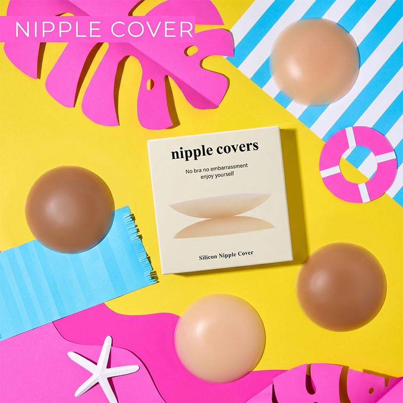 2-pak niewidocznych, samoprzyl – Strapless Bra Adhesive recenzja i cena