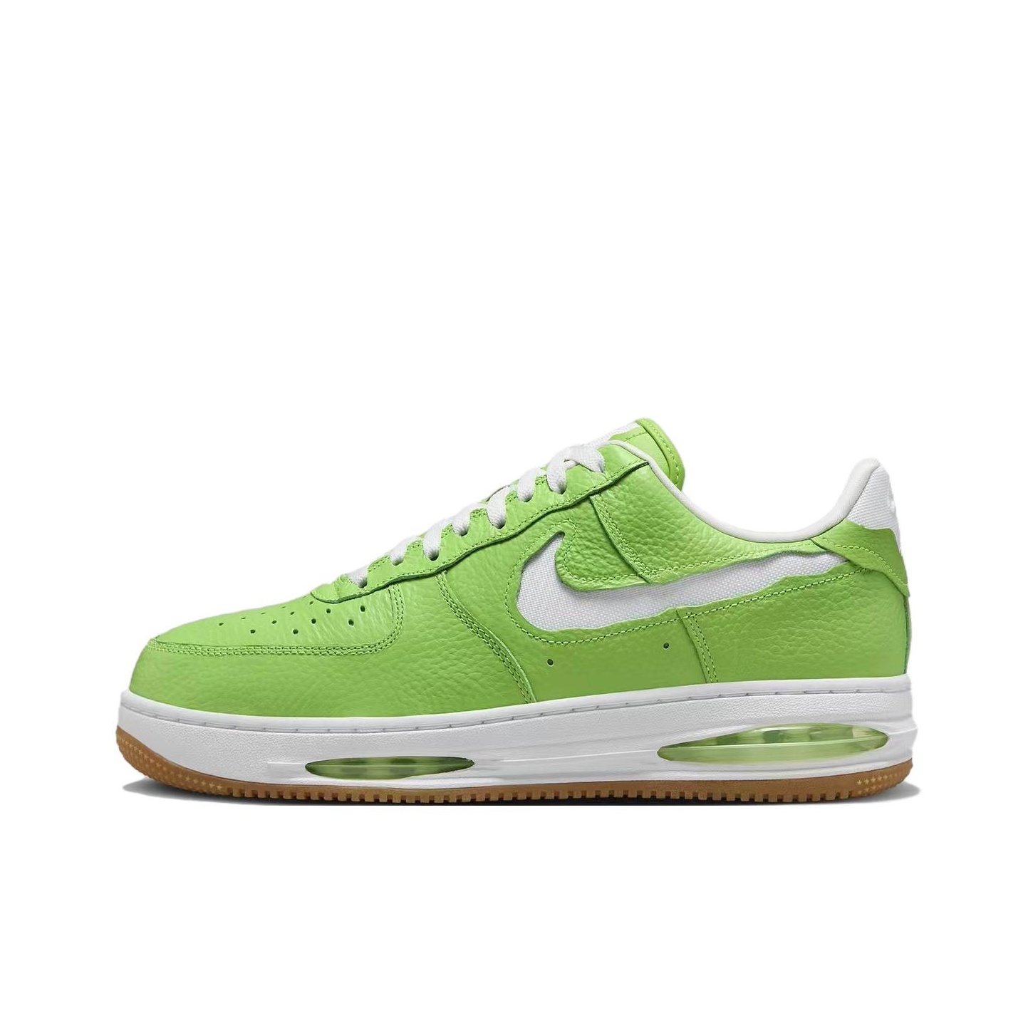 Nike Air Force 1 EVO Low top B – Nike Shoes Air Force 1 recenzja i cena