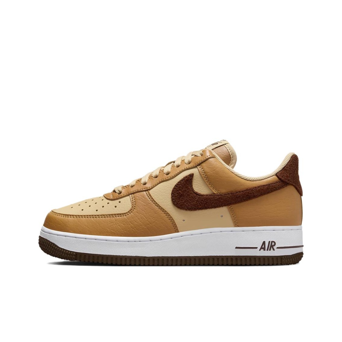 Nike Air Force 1 Syntetyczna S – Nike Shoes Air Force 1 recenzja i cena