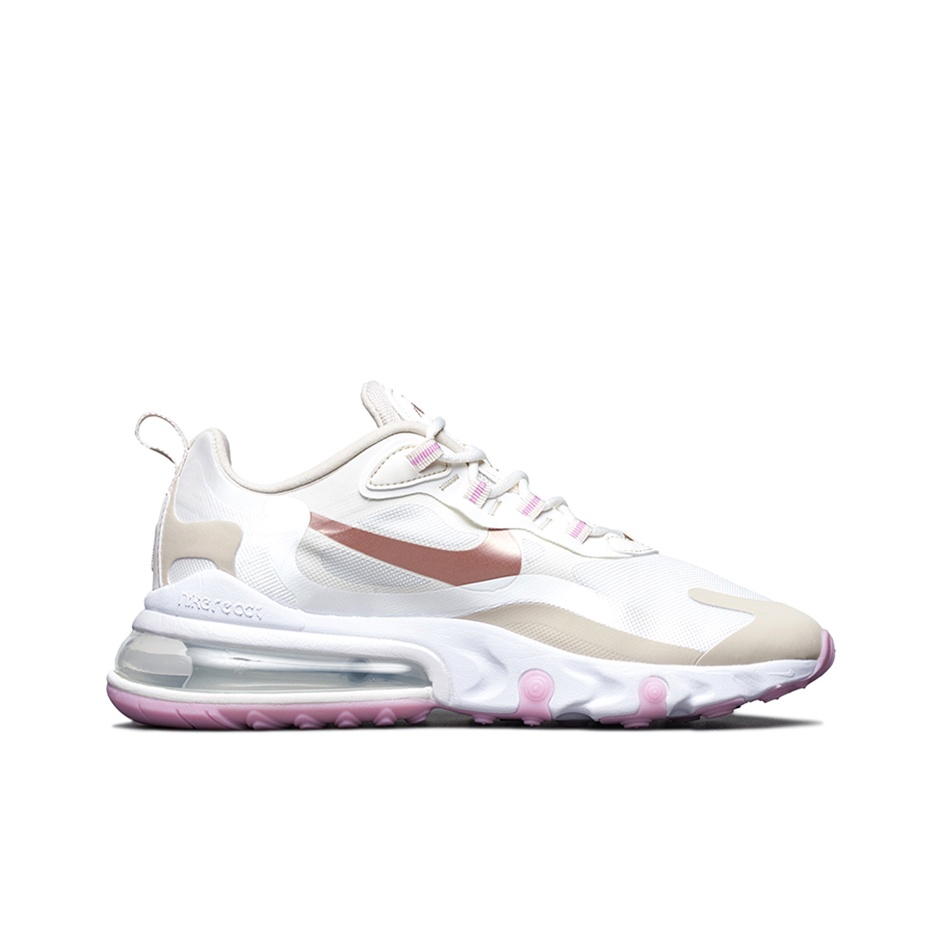 Nike Air Max 270 Syntetyczna S – Nike Shoes Air Max 270 recenzja i cena