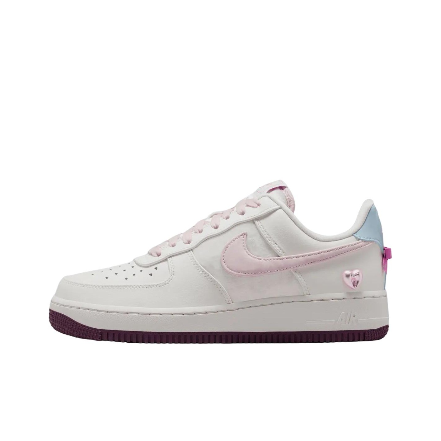 Nike Air Force 1 Low top Buty  – Nike Shoes Air Force 1 recenzja i cena