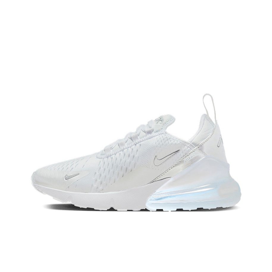 Damskie buty Nike Air Max 270  – Nike Shoes Air Max 270 recenzja i cena
