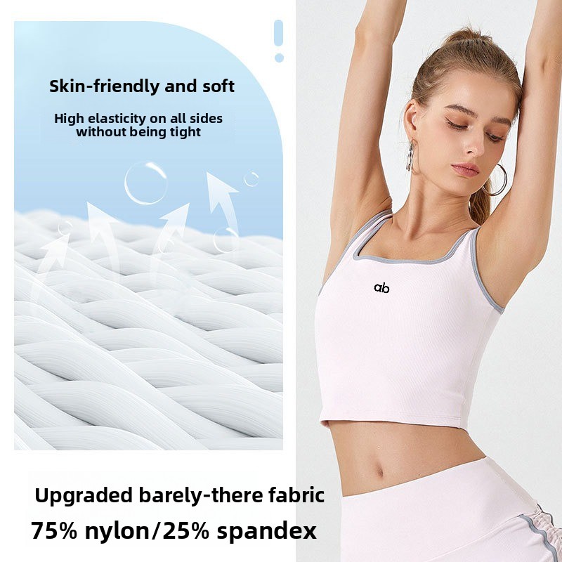 Damski letni prążkowany top do – Plunge Bra Push Up recenzja i cena