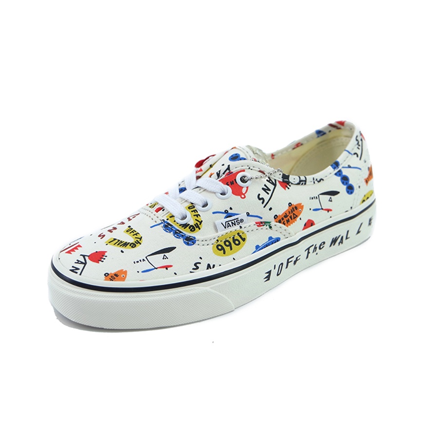 Buty do skateboardingu Vans Au – Vans Shoes Authentic recenzja i cena