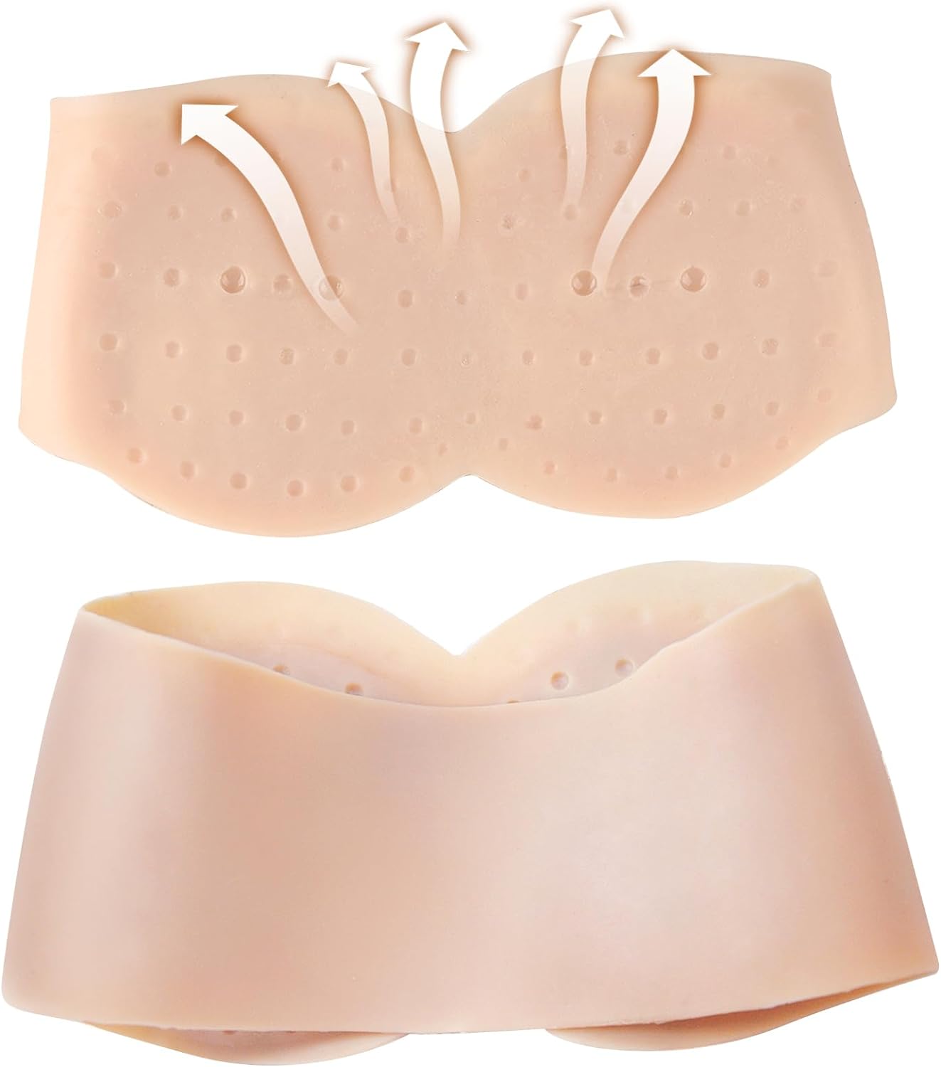 2024 Duża realistyczna silikon – Mastectomy Bra Pocket recenzja i cena