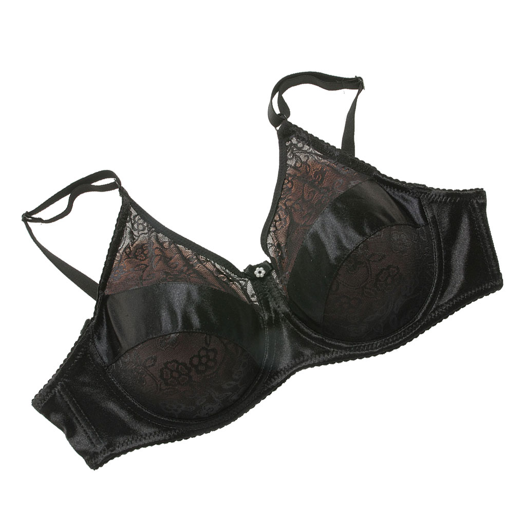 Biustonosz protetyczny dwa w j – Mastectomy Bra Pocket recenzja i cena