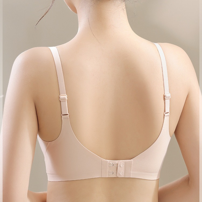Wygodny damski biustonosz na c – Mastectomy Bra Pocket recenzja i cena